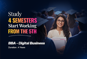 BBA in Digital Business