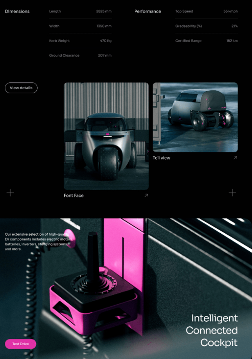 Design & Digital Business