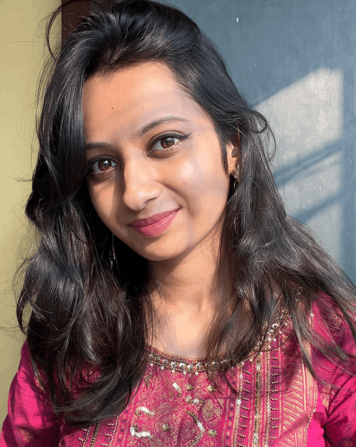 Chitraparna Banerjee