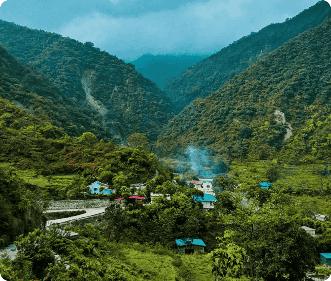 Dehradun Campus Image
