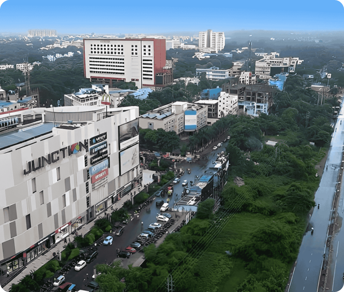 Durgapur Campus Image