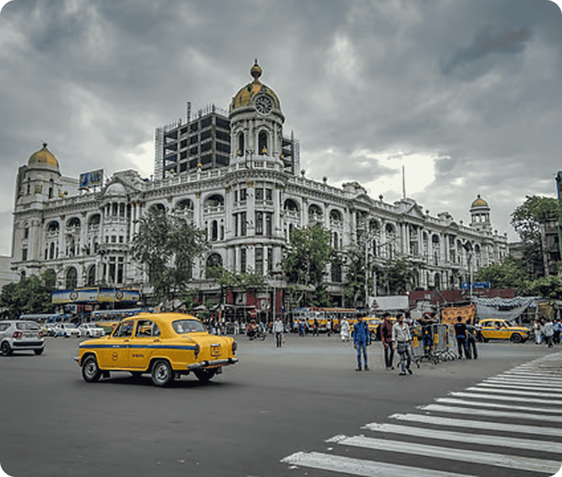 Kolkata Campus Image