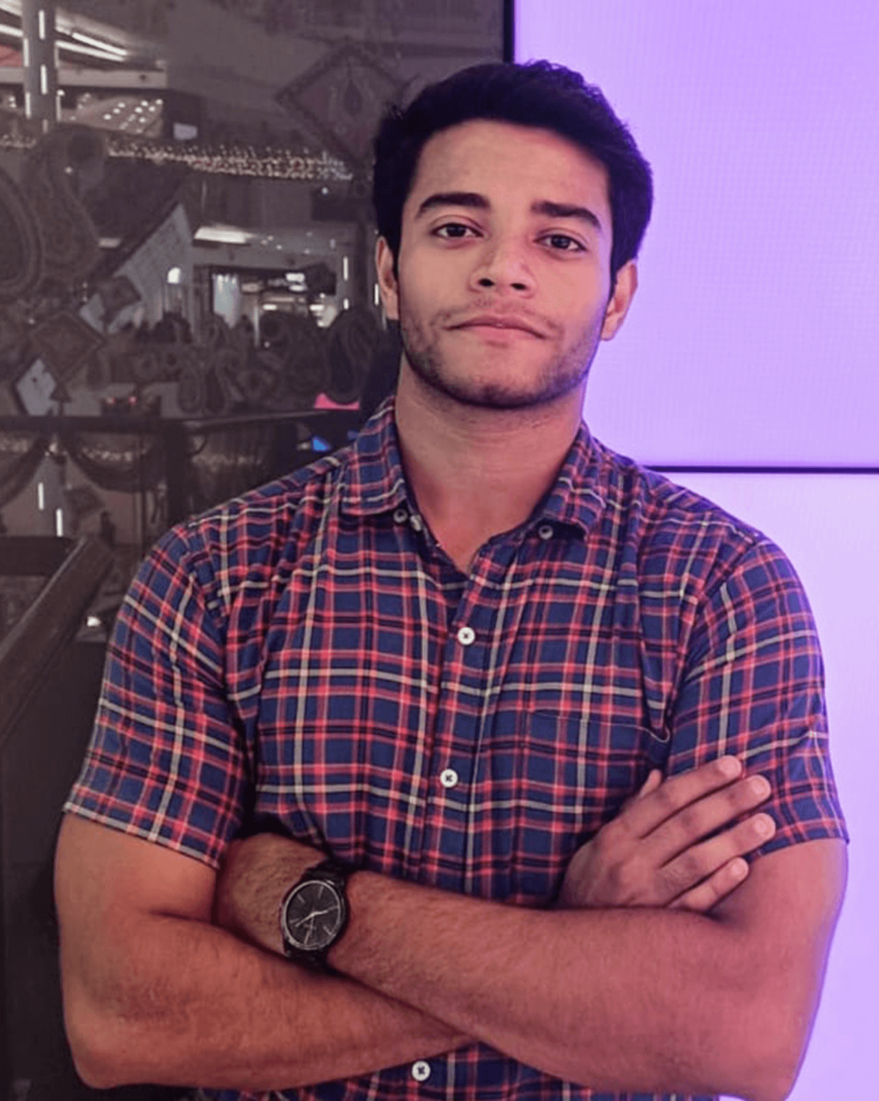 Kuntal Bhattacharjee