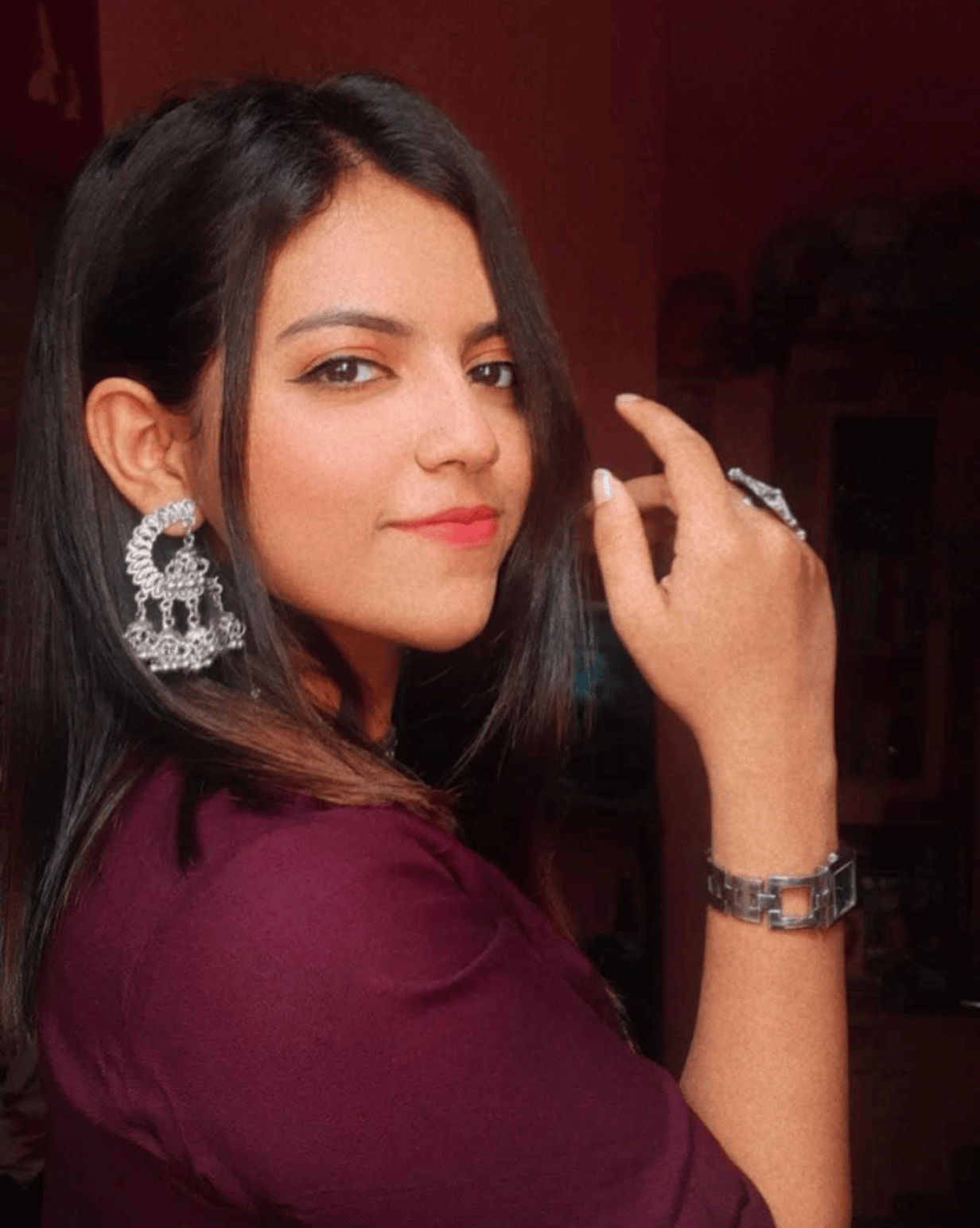 Rishika Bose